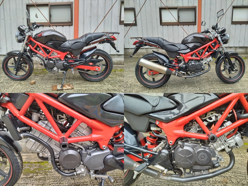 車体画像①